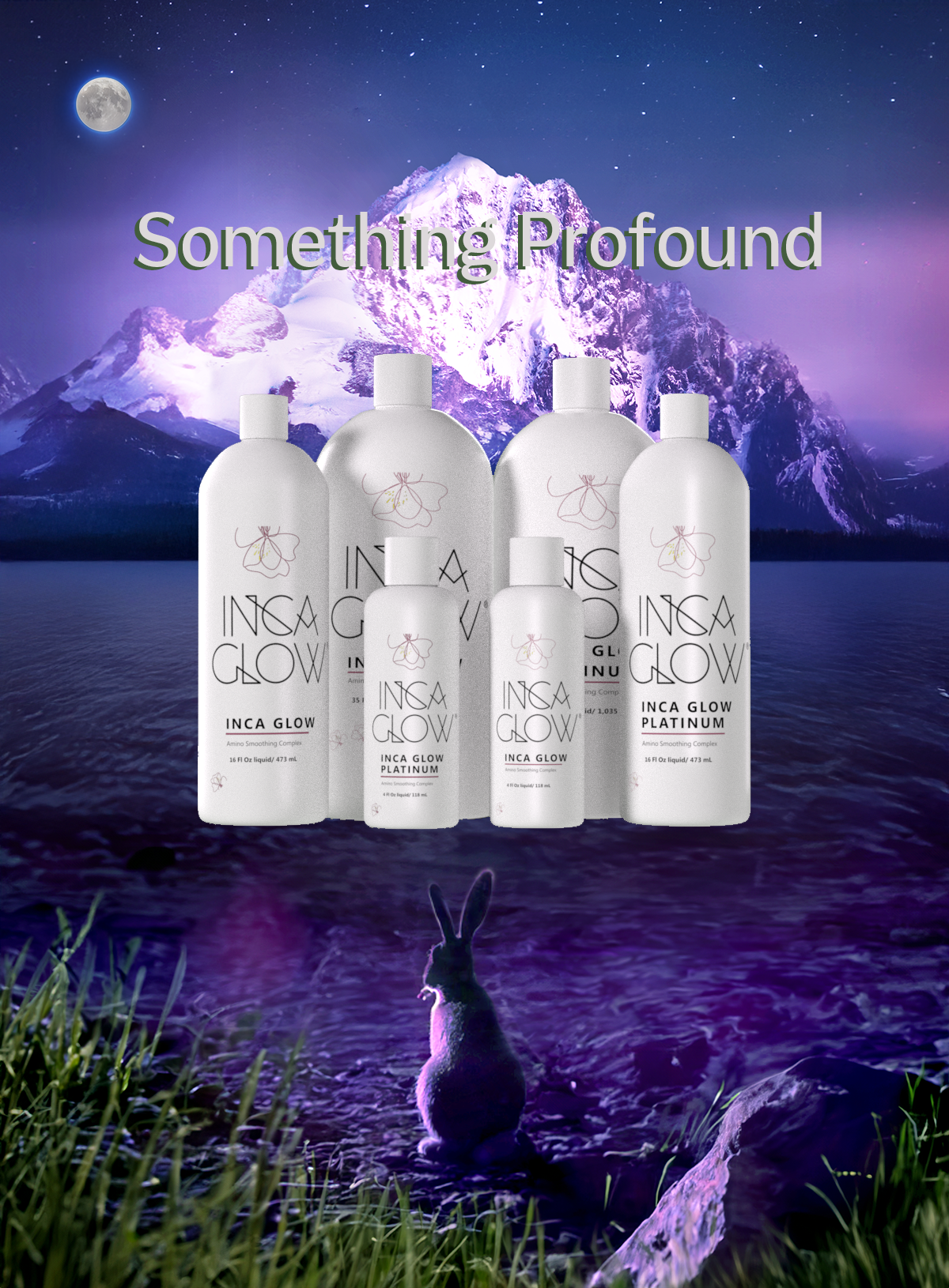<p style="text-align: center"><span style="font-size: 26px;font-family: montserrat;color: #000000"><b>Something Awesome Is Happening!</b></span></p>